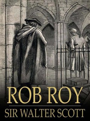 cover image of Rob Roy--Espanol
